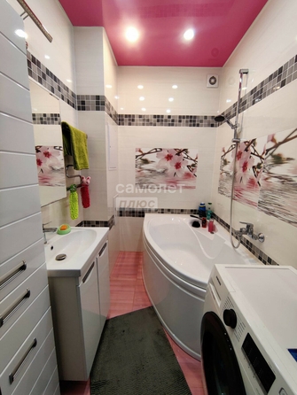 
  Продается 3-комн. квартира, 58.5 м², Крупской ул, д. 14к2
. Фото 1.