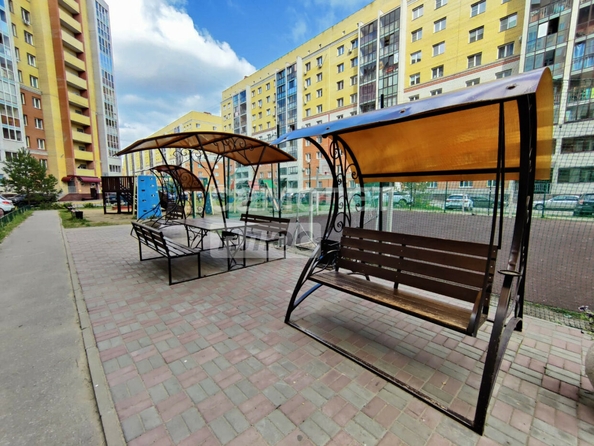 
  Продается 3-комн. квартира, 58.5 м², Крупской ул, д. 14к2
. Фото 4.