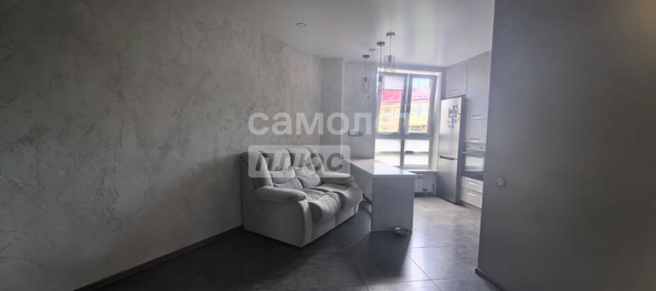 
  Продается 3-комн. квартира, 66.8 м², Мира пр-кт, д. 46
. Фото 2.