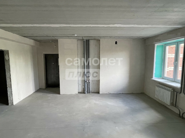 
  Продается 1-комн. квартира, 41.9 м², ЖК Малиновского, дом 16, корпус 2, этап 1
. Фото 1.