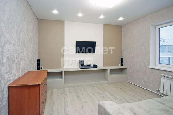
  Продается дом, 138 м², Омск
. Фото 2.
