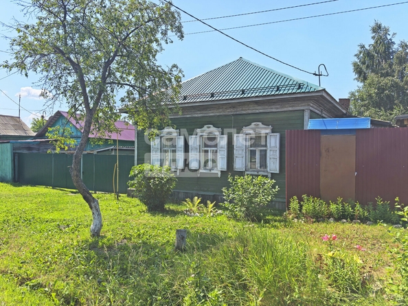 
  Продается дом, 66 м², Омск
. Фото 5.