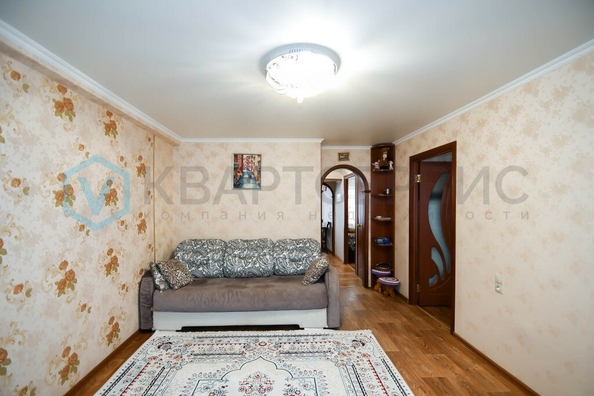 
  Продается 3-комн. квартира, 60.4 м², д. 24
. Фото 5.