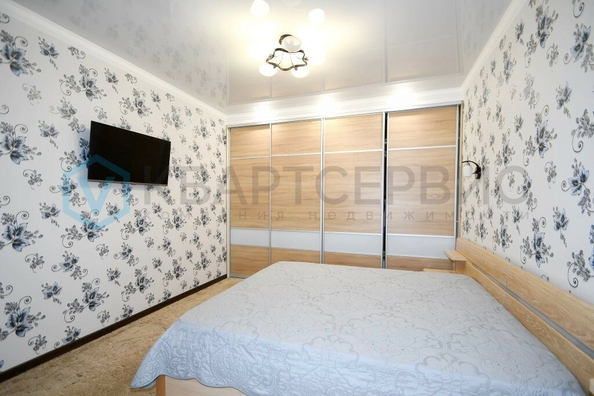 
  Продается 3-комн. квартира, 78.6 м², Перелета ул, д. 23
. Фото 4.