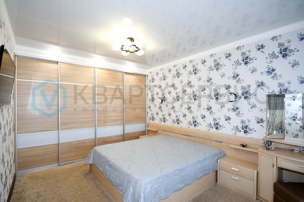 
  Продается 3-комн. квартира, 78.6 м², Перелета ул, д. 23
. Фото 5.