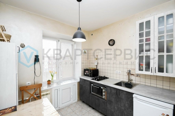 
  Продается 1-комн. квартира, 31.9 м², Карла Маркса пр-кт, д. 10А
. Фото 3.
