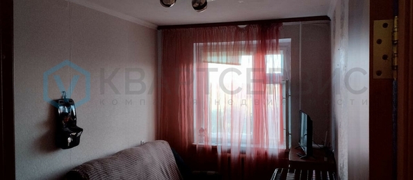 
  Продается 2-комн. квартира, 45.1 м², Калинина ул, д. 12
. Фото 5.