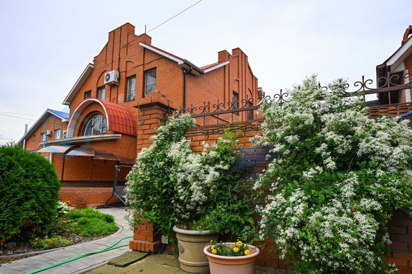 
  Продается дом, 300 м², Омск
. Фото 5.