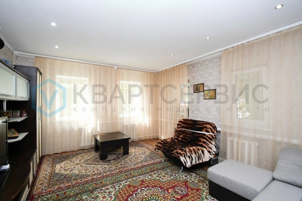 
  Продается дом, 41.1 м², Омск
. Фото 5.