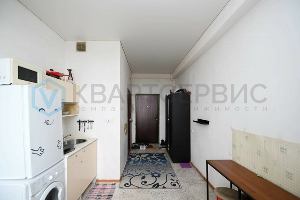 
  Продается студия, 18 м², Северная 36-я ул, д. 5
. Фото 2.