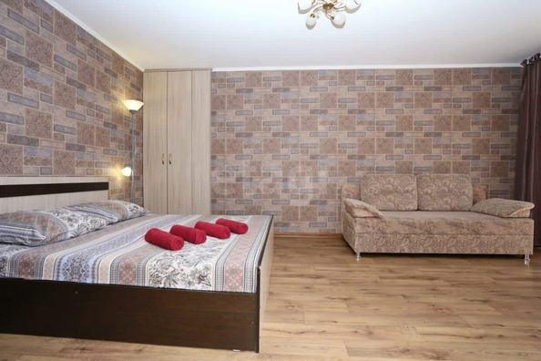 
  Продается 1-комн. квартира, 33.4 м², Мира пр-кт, д. 6
. Фото 4.