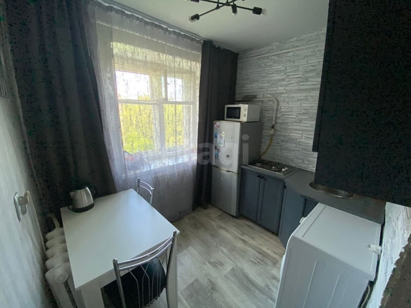 
  Продается 2-комн. квартира, 39.5 м², Маргелова ул, д. 181
. Фото 4.