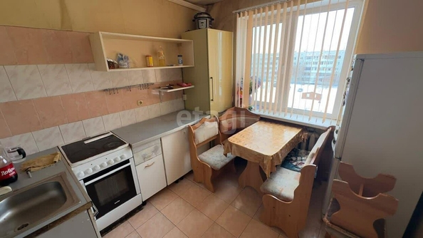 
  Продается 3-комн. квартира, 63.1 м², Маргелова ул, д. 391
. Фото 3.