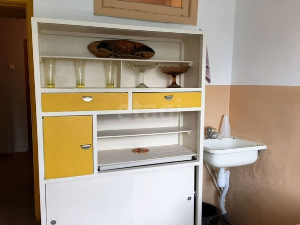 
  Продается 1-комн. квартира, 30.3 м², Авангардная ул, д. 3
. Фото 1.