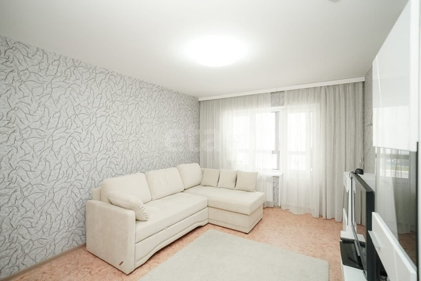 
  Продается 2-комн. квартира, 52 м², Амурский 4-й проезд, д. 14к1
. Фото 2.