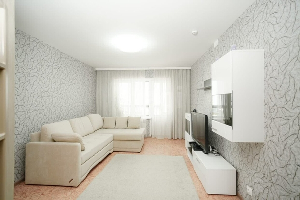 
  Продается 2-комн. квартира, 52 м², Амурский 4-й проезд, д. 14к1
. Фото 4.