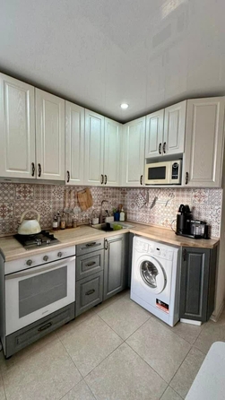 
  Продается 1-комн. квартира, 30.5 м², Сулеймана Стальского ул, д. 6
. Фото 5.