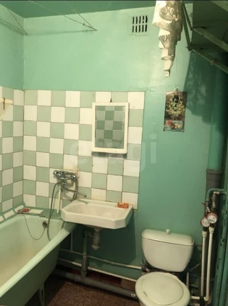 
  Продается 1-комн. квартира, 35.8 м², Бородина ул, д. 15
. Фото 1.