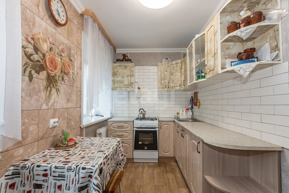 
  Продается 1-комн. квартира, 40.1 м², 22-го партсъезда, д. 6А
. Фото 1.