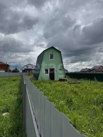 
  Продается дом, 37.9 м², поселок Новоомский
. Фото 4.