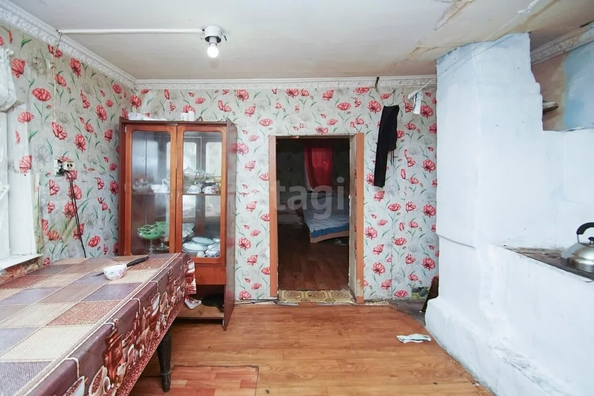 
  Продается дом, 49.3 м², Омск
. Фото 3.