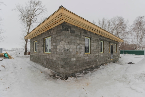 
  Продается дом, 91 м², поселок Горячий Ключ
. Фото 4.