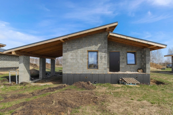 
  Продается дом, 50 м², село Дружино
. Фото 1.
