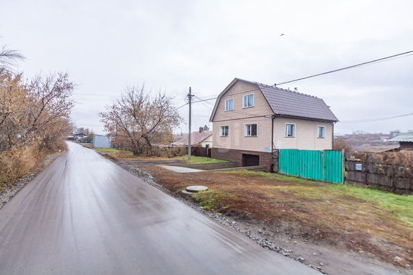
  Продается дом, 208.9 м², Омск
. Фото 2.