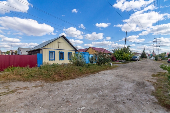 
  Продается дом, 55.5 м², Омск
. Фото 3.