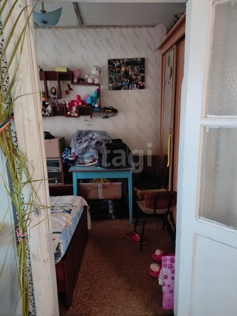 
  Продается дом, 60 м², Омск
. Фото 1.