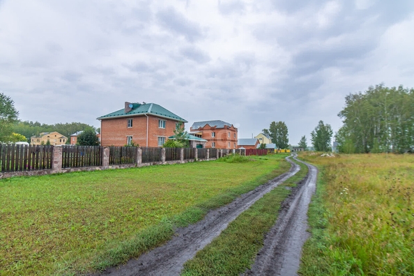 
  Продается земельный участок, 5.8 соток, деревня Пушкино
. Фото 4.