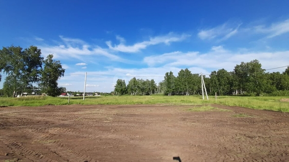 
  Продается земельный участок, 8.3 соток, Омск
. Фото 2.