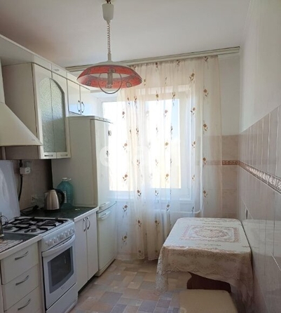 
  Продается 3-комн. квартира, 65 м², Труда ул, д. 11
. Фото 1.