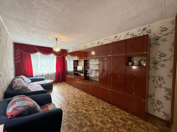 
  Продается 2-комн. квартира, 49.4 м², Серова ул, д. 24Б
. Фото 1.