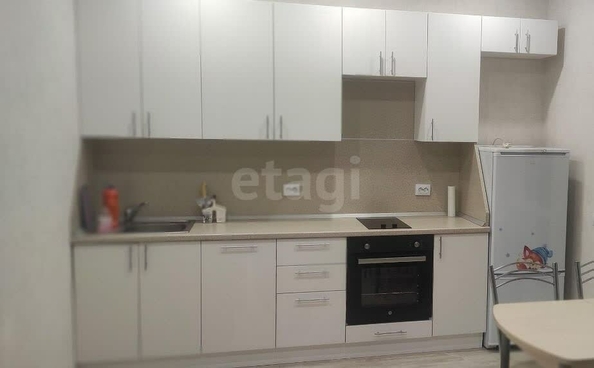 
  Продается 1-комн. квартира, 40 м², ЖК Кузьминки, дом 14
. Фото 5.