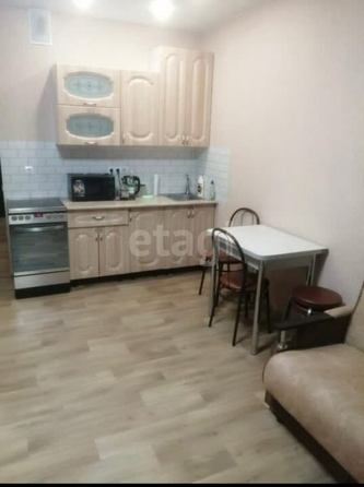 
  Продается 1-комн. квартира, 38 м², ЖК Миллениум
. Фото 4.