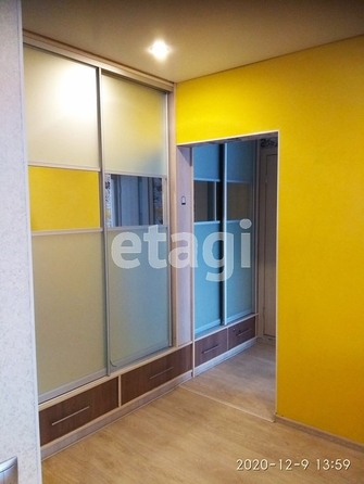 
  Продается 1-комн. квартира, 39 м², Северная 24-я ул, д. 168/1
. Фото 5.