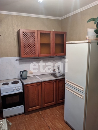 
  Продается 1-комн. квартира, 37 м², Дмитриева ул, д. 1/5
. Фото 1.