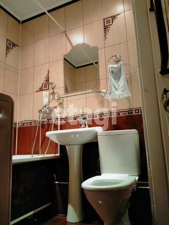 
  Продается 1-комн. квартира, 37 м², Дмитриева ул, д. 1/5
. Фото 2.