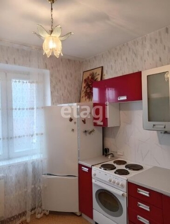 
  Продается 1-комн. квартира, 34 м², Омская ул, д. 136/2
. Фото 3.