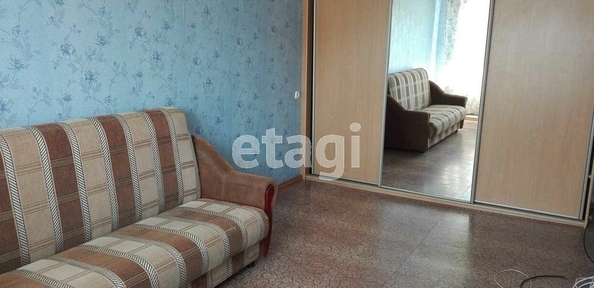 
  Продается 1-комн. квартира, 35 м², Омская ул, д. 114/3
. Фото 2.