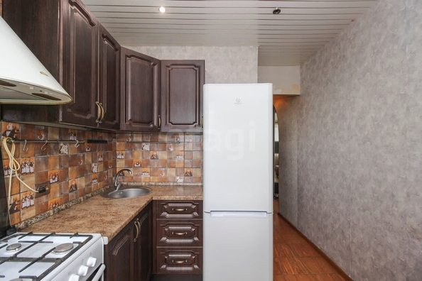 
  Продается 1-комн. квартира, 29.1 м², Авиагородок ул, д. 12
. Фото 4.