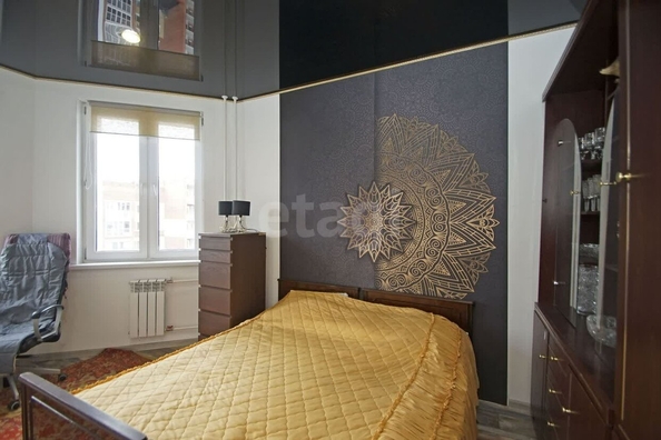 
  Продается 2-комн. квартира, 58.9 м², ЖК Изумрудный берег, дом 1.2 
. Фото 4.