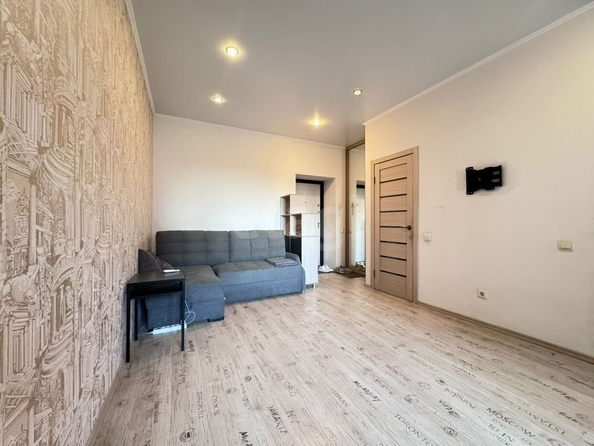 
  Продается студия, 30 м², Крупской ул, д. 14к2
. Фото 1.