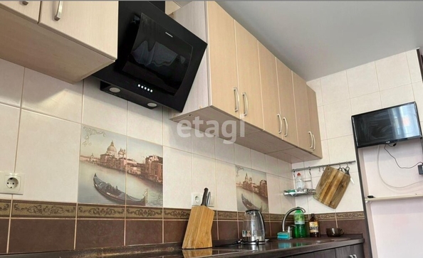 
  Продается 1-комн. квартира, 43 м², Пригородная ул, д. 23к3
. Фото 3.