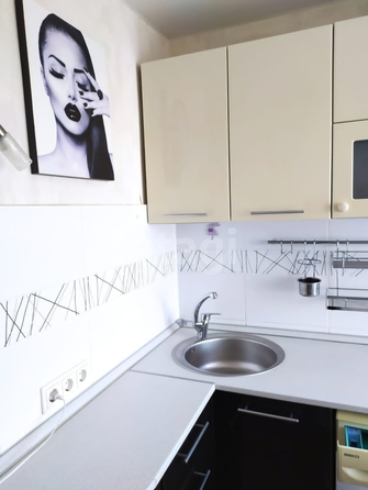 
  Продается 1-комн. квартира, 34 м², Перелета ул, д. 2
. Фото 5.