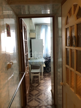 
  Продается 1-комн. квартира, 31 м², Седова ул, д. 63
. Фото 1.