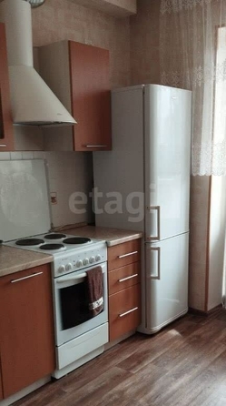 
  Продается 1-комн. квартира, 39 м², Транссибирская ул, д. 6к1
. Фото 1.