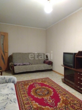 
  Продается 1-комн. квартира, 30 м², 3-я любинская, д. 5
. Фото 4.