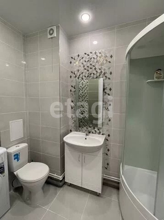 
  Продается студия, 36 м², Поселковая 2-я ул, д. 16
. Фото 5.
